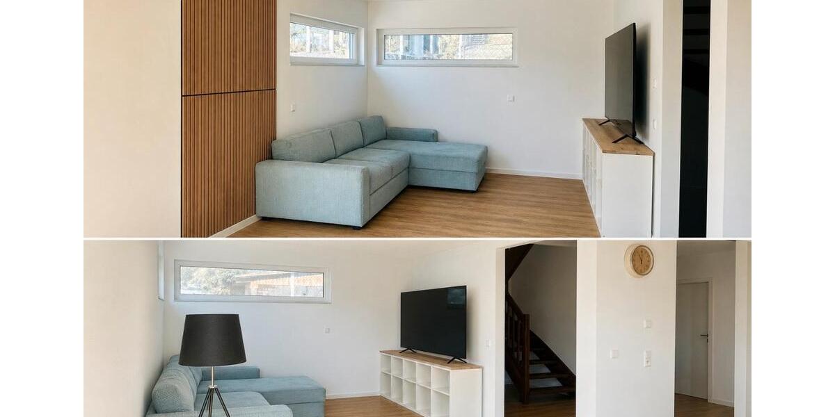 Einfamilienhaus Ettenheim - 5 Zimmer, 120 m&sup2;, 749.999&euro; | Angebot:26519954
