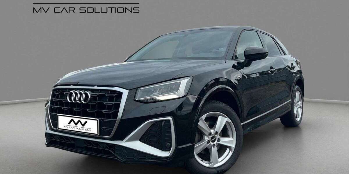 Audi Q2 92.250 km 20.400 &euro; Ötigheim 76470