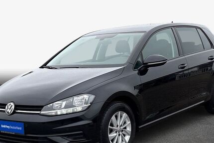 VW Golf 26.277 km 14.300 &euro; Breklum 25821
