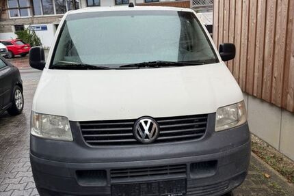 VW T5 Transporter 255.000 km 4.200 &euro; Stephanskirchen 83071