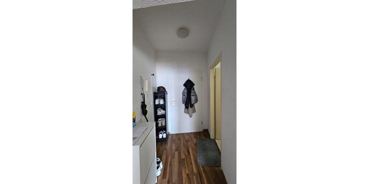 Etagenwohnung Eisenach - 1 Zimmer, 42 m&sup2;, 380&euro; | Angebot:26325123