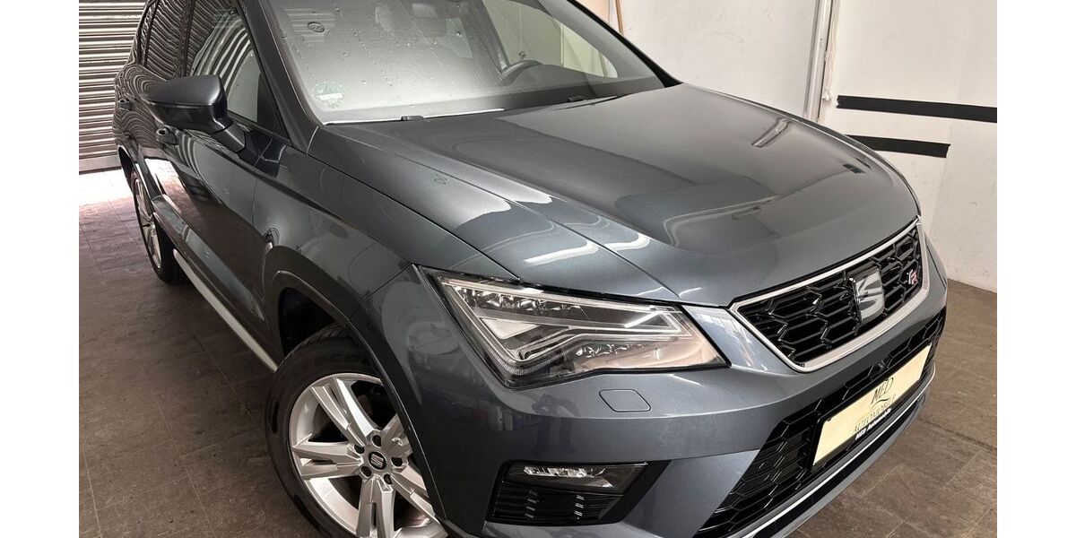 Seat Ateca 129.000 km 18.800 &euro; ESSEN 45326