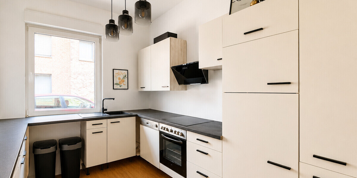 Kernsaniertes Mehrfamilienhaus im Herzen von Wolbeck! - Mehrfamilienhaus, Wohnhaus Münster Münster-Südost | Angebot:26998831