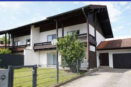 Haus Stephanskirchen - 5 Zimmer, 169 m&sup2;, 1.920&euro; | Angebot:26908707