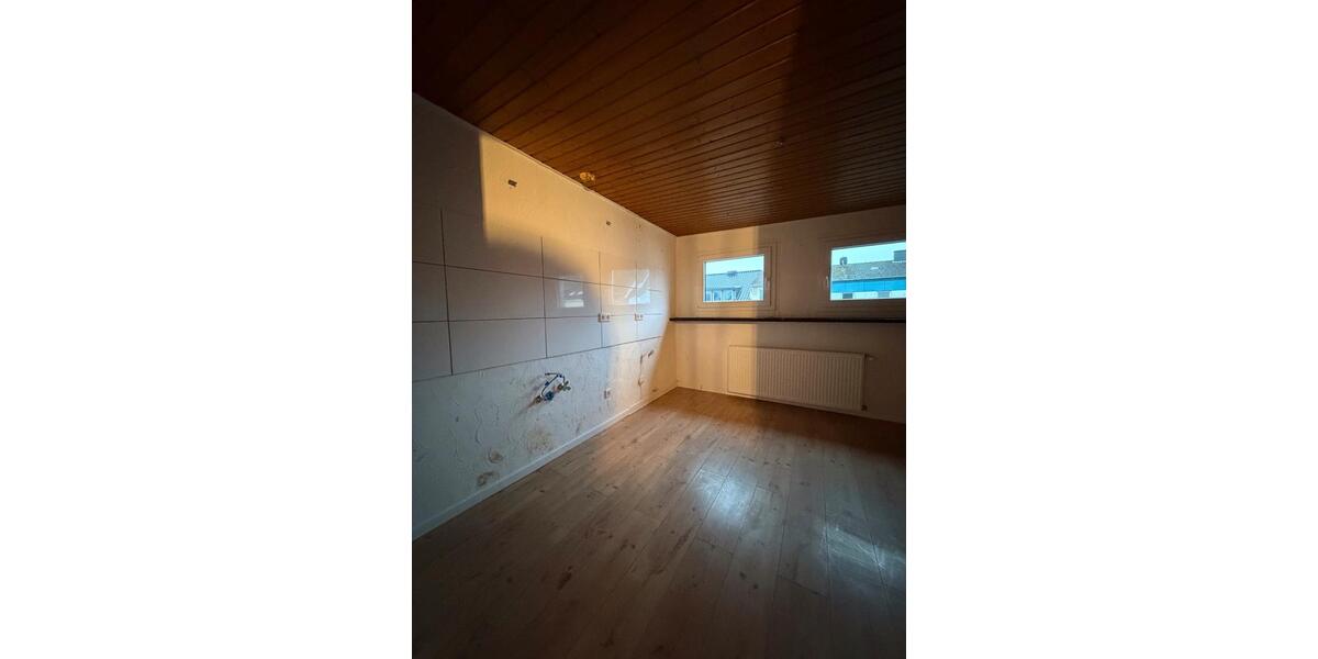 Dachgeschoßwohnung Düren Rölsdorf - 1 Zimmer, 40 m&sup2;, 440&euro; | Angebot:24864874