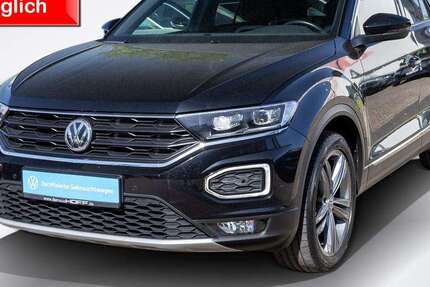 VW T-Roc 104.020 km 17.475 &euro; Troisdorf 53842