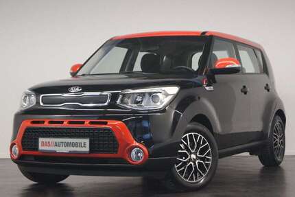 Kia Soul 154.000 km 6.900 &euro; Darmstadt 64293