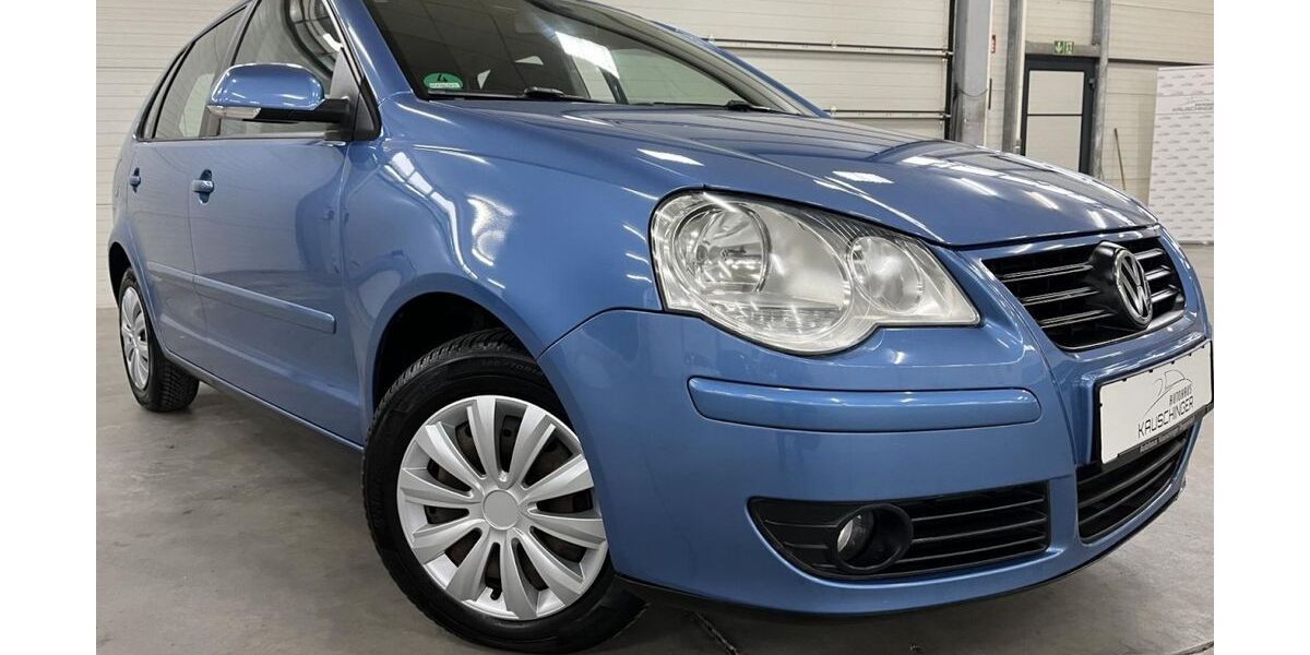 VW Polo 129.741 km 4.980 &euro; Deggendorf 94469