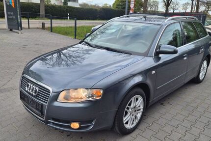 Audi A4 322.000 km 2.699 &euro; Osnabrück 49086