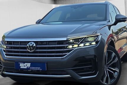 VW Touareg 86.643 km 44.979 &euro; Wittingen 29378