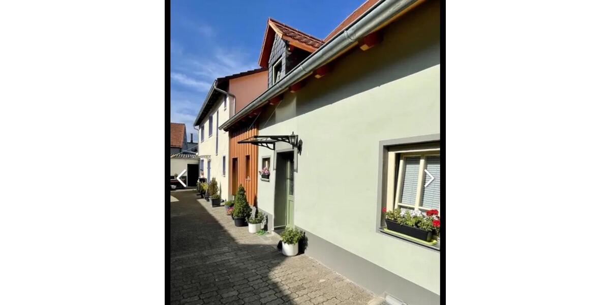 Einfamilienhaus Hanau Großauheim - 11 Zimmer, 204 m&sup2;, 585.000&euro; | Angebot:27079849
