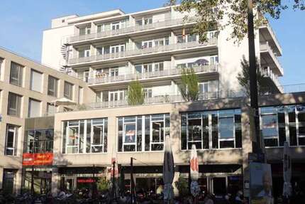 Gewerbeobjekt Tübingen Lustnau - 3.250.000&euro; | Angebot:24026429