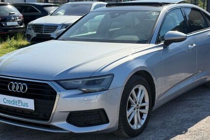 Audi A6 108.000 km 25.890 &euro; Ludwigsfelde 14974