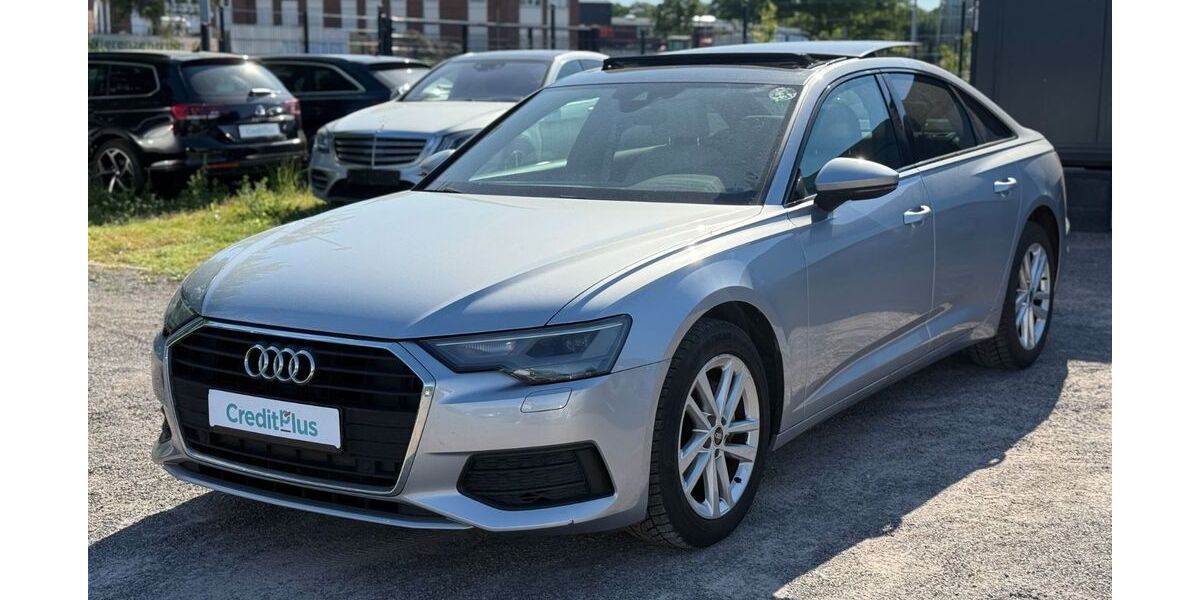 Audi A6 108.000 km 25.890 &euro; Ludwigsfelde 14974