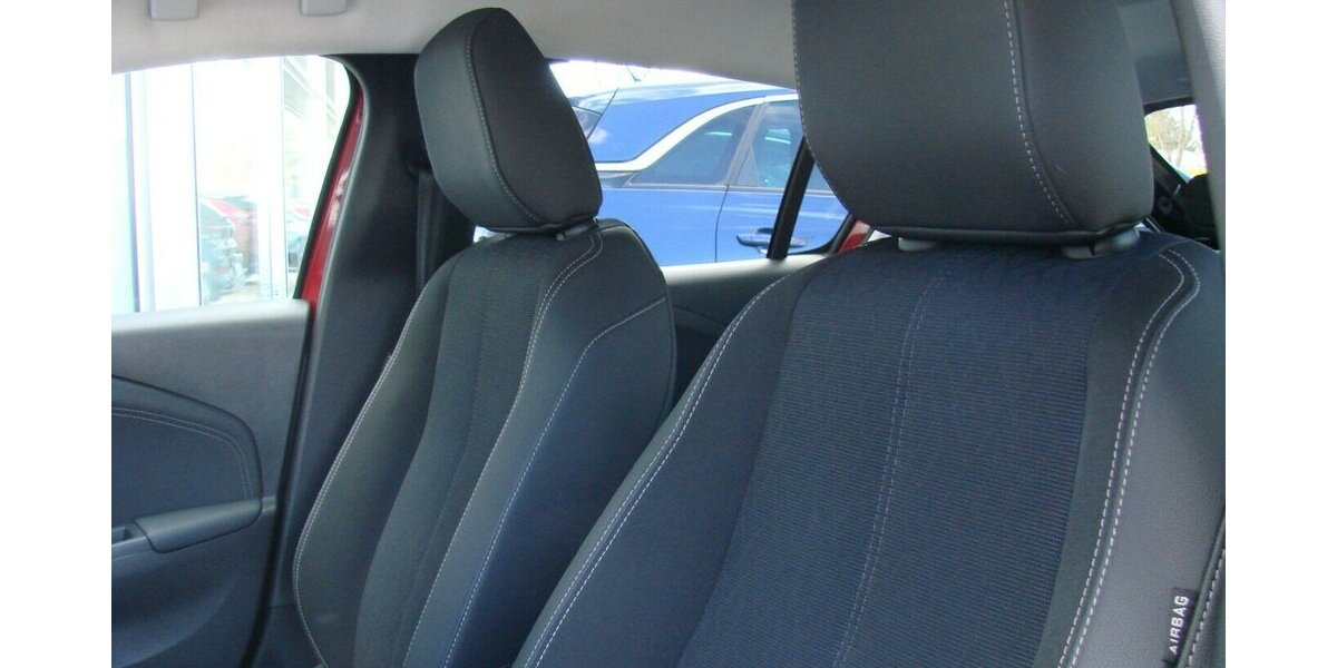 Opel Corsa 1.2 Turbo Elegance LED Totwinkel Kamera 180º 31.662 km 15.980 &euro; Falkensee 14612