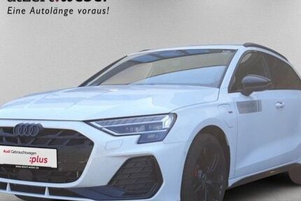 Audi A3 4.900 km 43.870 &euro; Fulda 36039