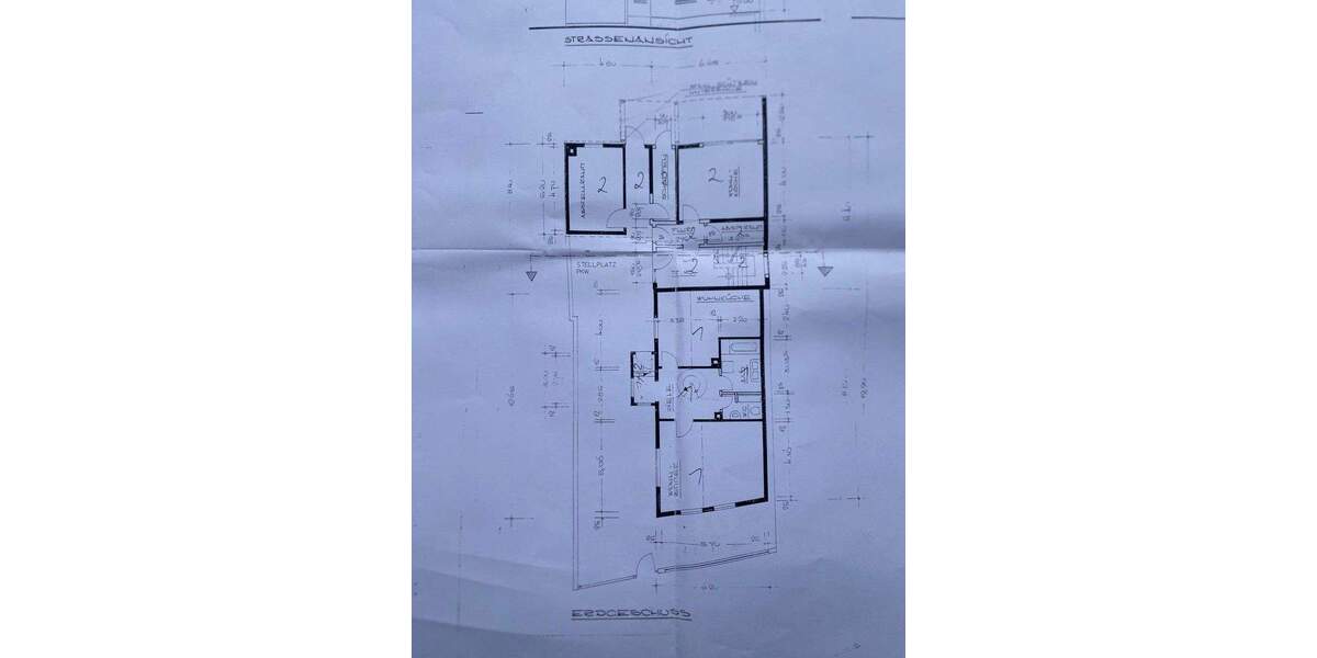 Einfamilienhaus Schifferstadt - 4 Zimmer, 110 m&sup2;, 355.000&euro; | Angebot:25096074