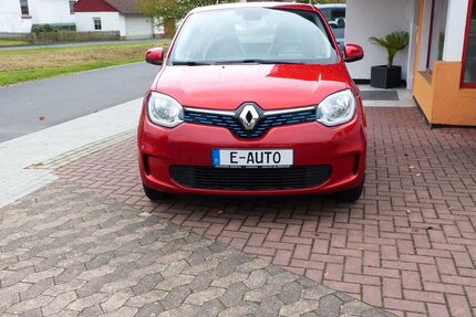 Renault Twingo 6.000 km 12.250 € Wehretal 37287