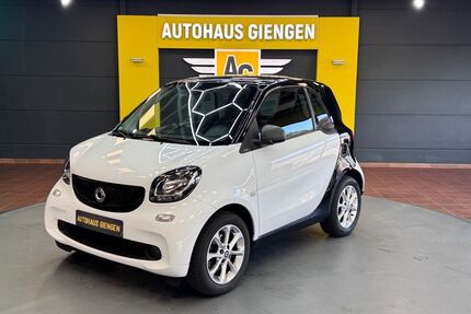 Smart ForTwo 144.000 km 4.900 &euro; Giengen 89537