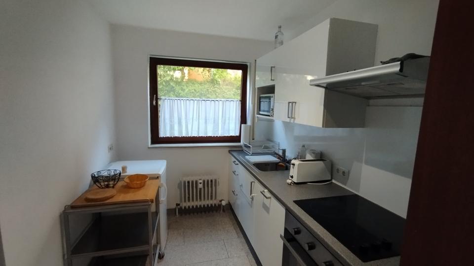 Erdgeschoßwohnung Stuttgart Vaihingen - 3 Zimmer, 85 m&sup2;, 520.000&euro; | Angebot:24696194