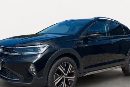 VW Taigo 11.725 km 22.660 &euro; Lüchow 29439