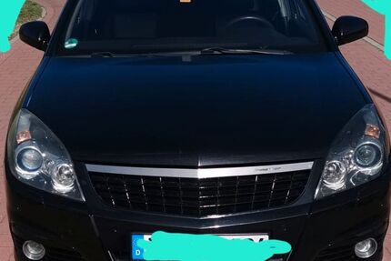 Opel Signum 200.000 km 5.500 &euro; Brokstedt 24616