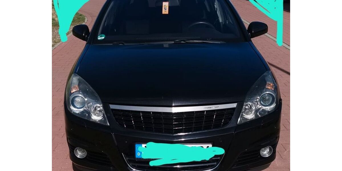 Opel Signum 200.000 km 5.500 &euro; Brokstedt 24616