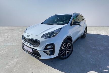 Kia Sportage 37.601 km 16.985 &euro; Berlin 13089