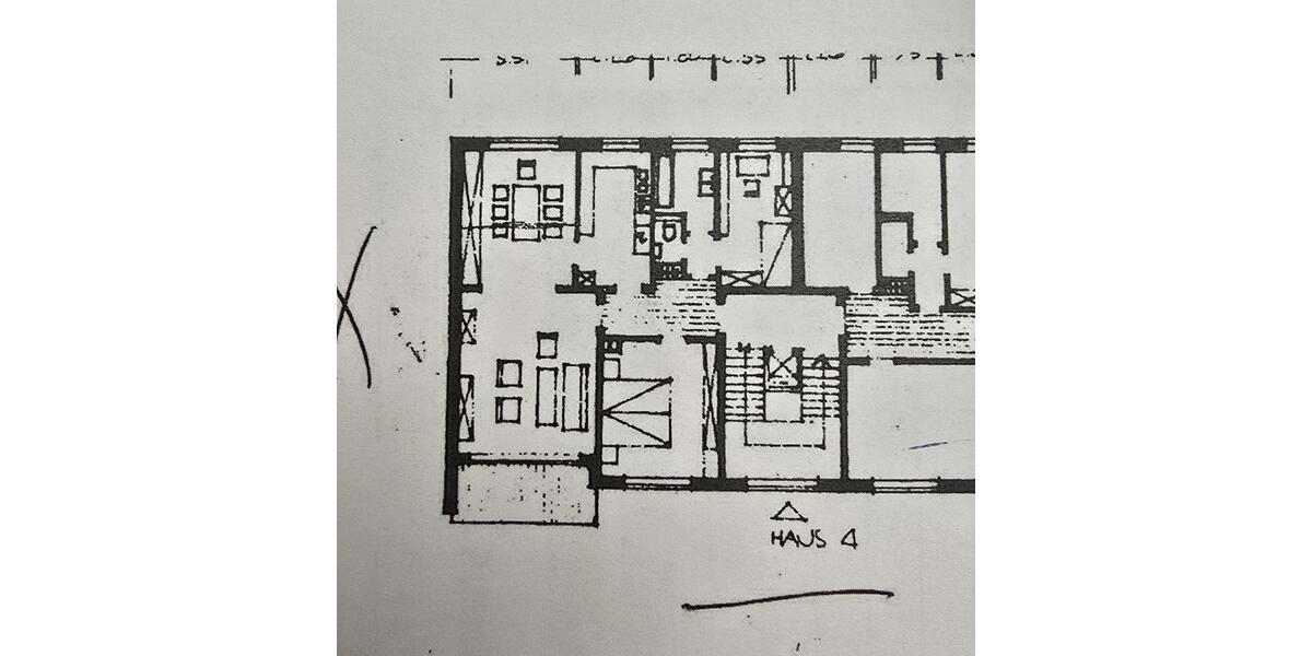 Etagenwohnung Tastrup - 3.5 Zimmer, 81 m&sup2;, 189.000&euro; | Angebot:26851438