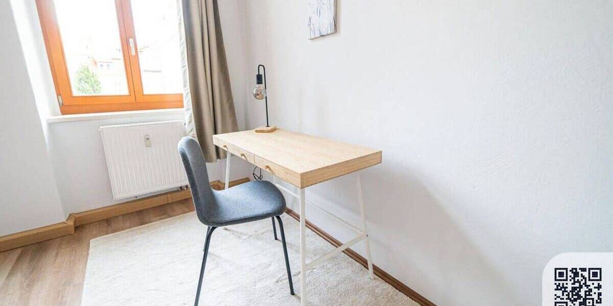 Etagenwohnung Görlitz Innenstadt - 4 Zimmer, 1.781&euro; | Angebot:26425218
