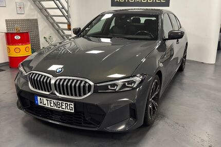BMW 320 68.200 km 33.990 &euro; Handewitt 24983