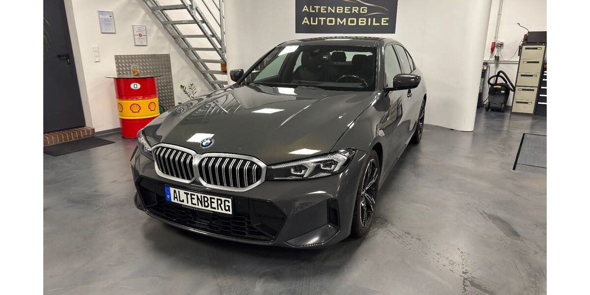 BMW 320 68.200 km 33.990 &euro; Handewitt 24983