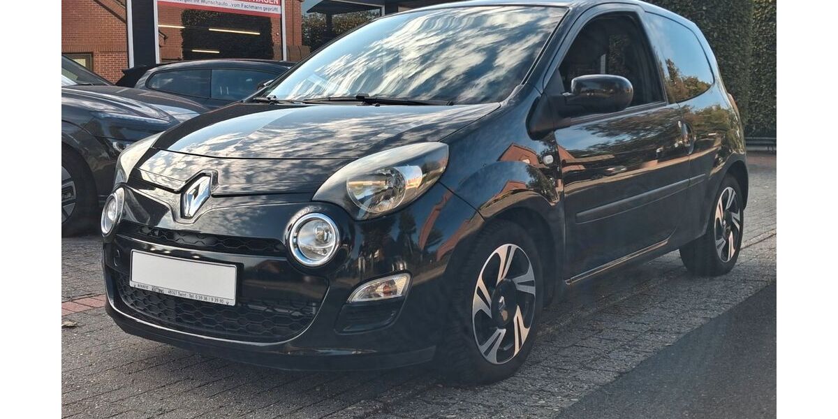 Renault Twingo 192.500 km 3.900 &euro; Twist 49767