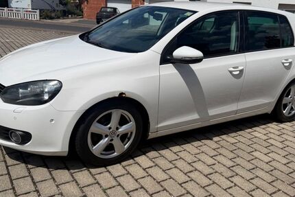 VW Golf 190.000 km 2.300 &euro; Homberg / Efze 34576