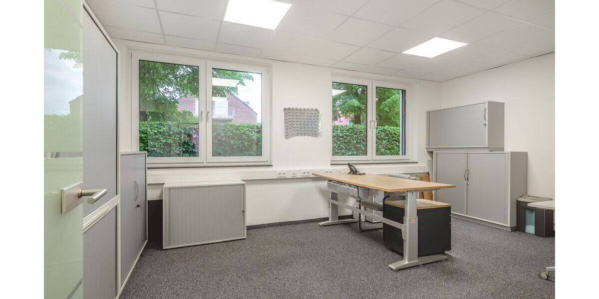 Gewerbeobjekt Würselen - 3.600&euro; | Angebot:26904068