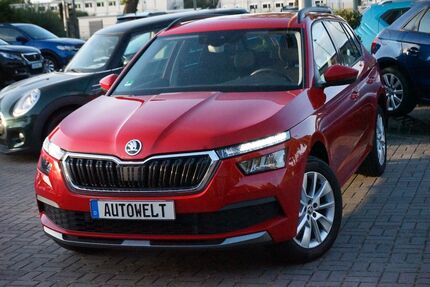 Skoda Kamiq 13.000 km 18.990 &euro; Falkensee 14612