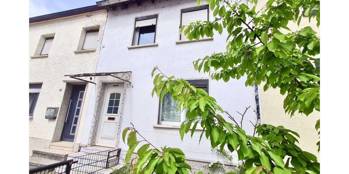 Einfamilienhaus Saarlouis - 4 Zimmer, 110 m&sup2;, 53.000&euro; | Angebot:26460904