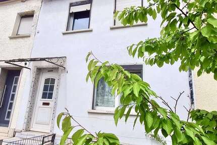 Haus Saarlouis - 4 Zimmer, 110 m&sup2;, 53.000&euro; | Angebot:26460904