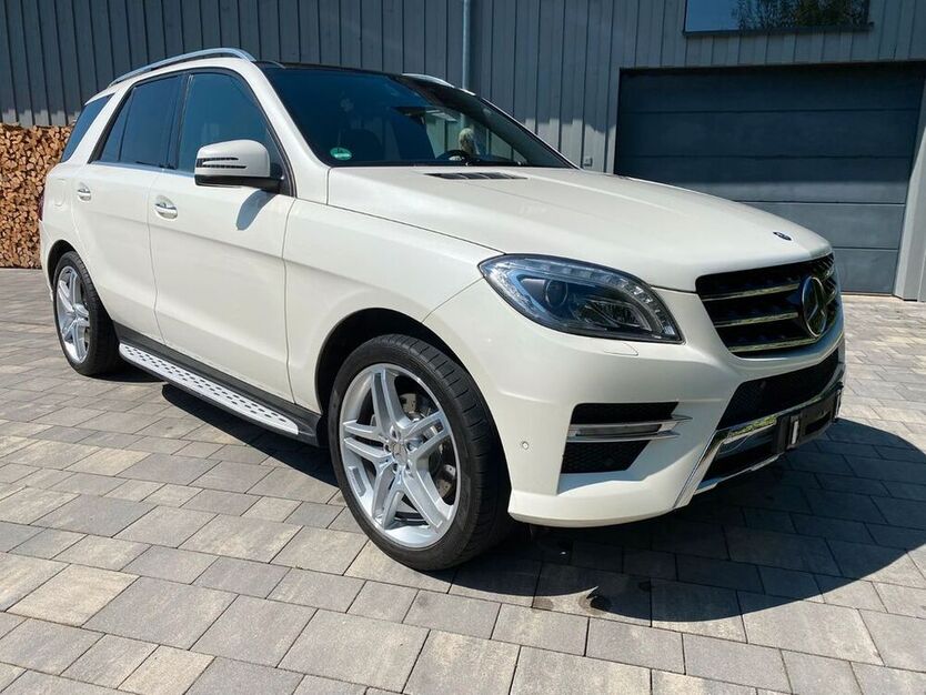 ML 350