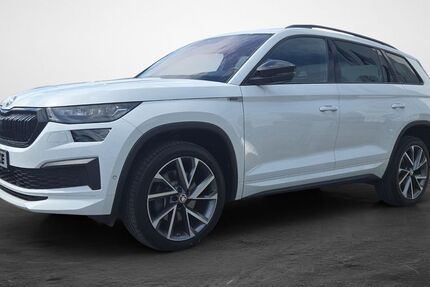 Skoda Kodiaq 31.985 km 38.890 &euro; Osnabrück 49084