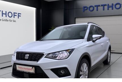 Seat Arona 57.730 km 11.221 € Hamm 59075