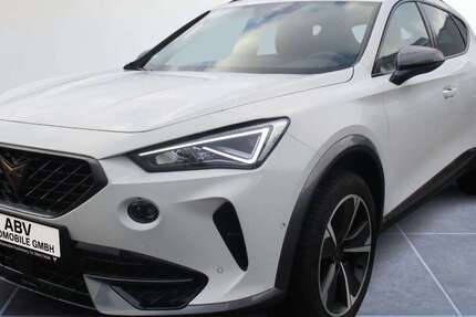 Cupra Formentor 18.300 km 27.790 &euro; Frankenberg 35066