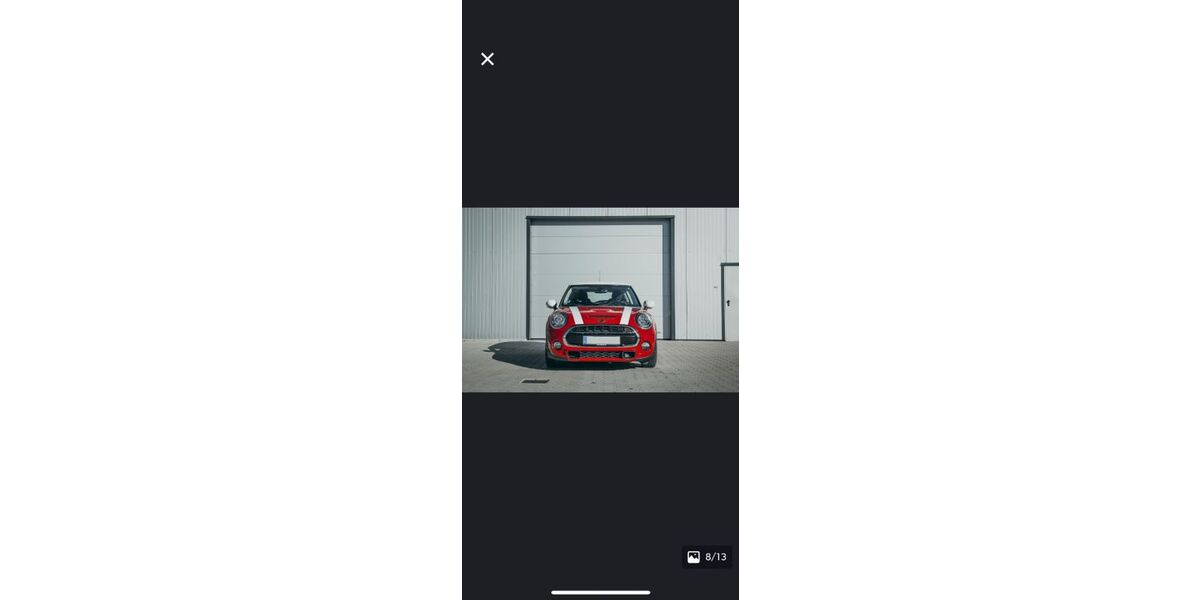 Mini Cooper SD Coupé 95.000 km 15.990 &euro; Unterleinleiter 91364