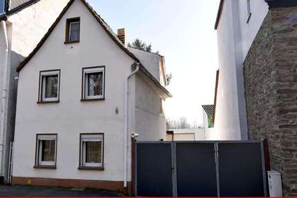 Haus Koblenz Bisholder - 6 Zimmer, 80 m&sup2;, 295.000&euro; | Angebot:26339589
