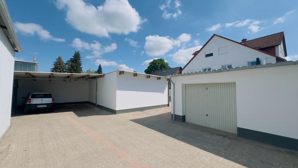 Mehrfamilienhaus, Wohnhaus Nienburg (Weser) - 17 Zimmer, 448 m&sup2;, 900.000&euro; | Angebot:26827520