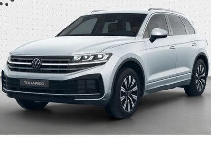VW Touareg 8.668 km 62.990 &euro; Haßfurt 97437