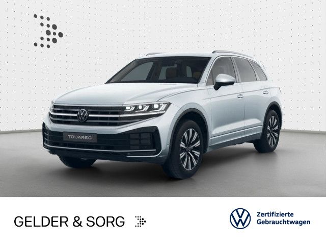 VW Touareg 8.668 km 62.990 &euro; Haßfurt 97437