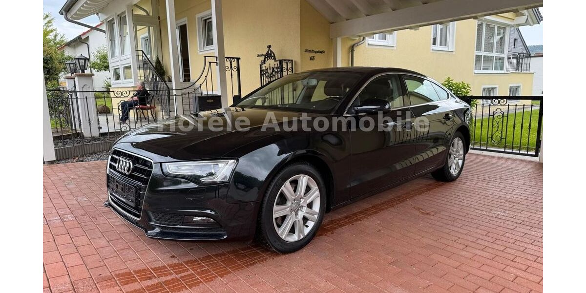 Audi A5 193.380 km 9.950 &euro; Heiningen 73092