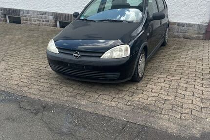 Opel Corsa 214.603 km 600 &euro; Löhne 32584