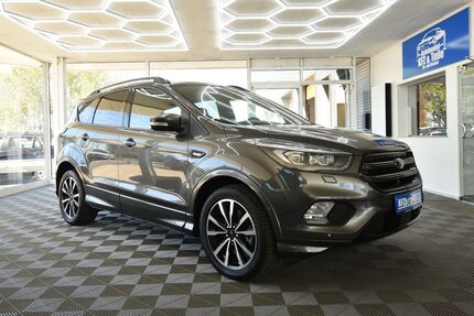 Ford Kuga 80.500 km 16.480 &euro; Erfurt 99092